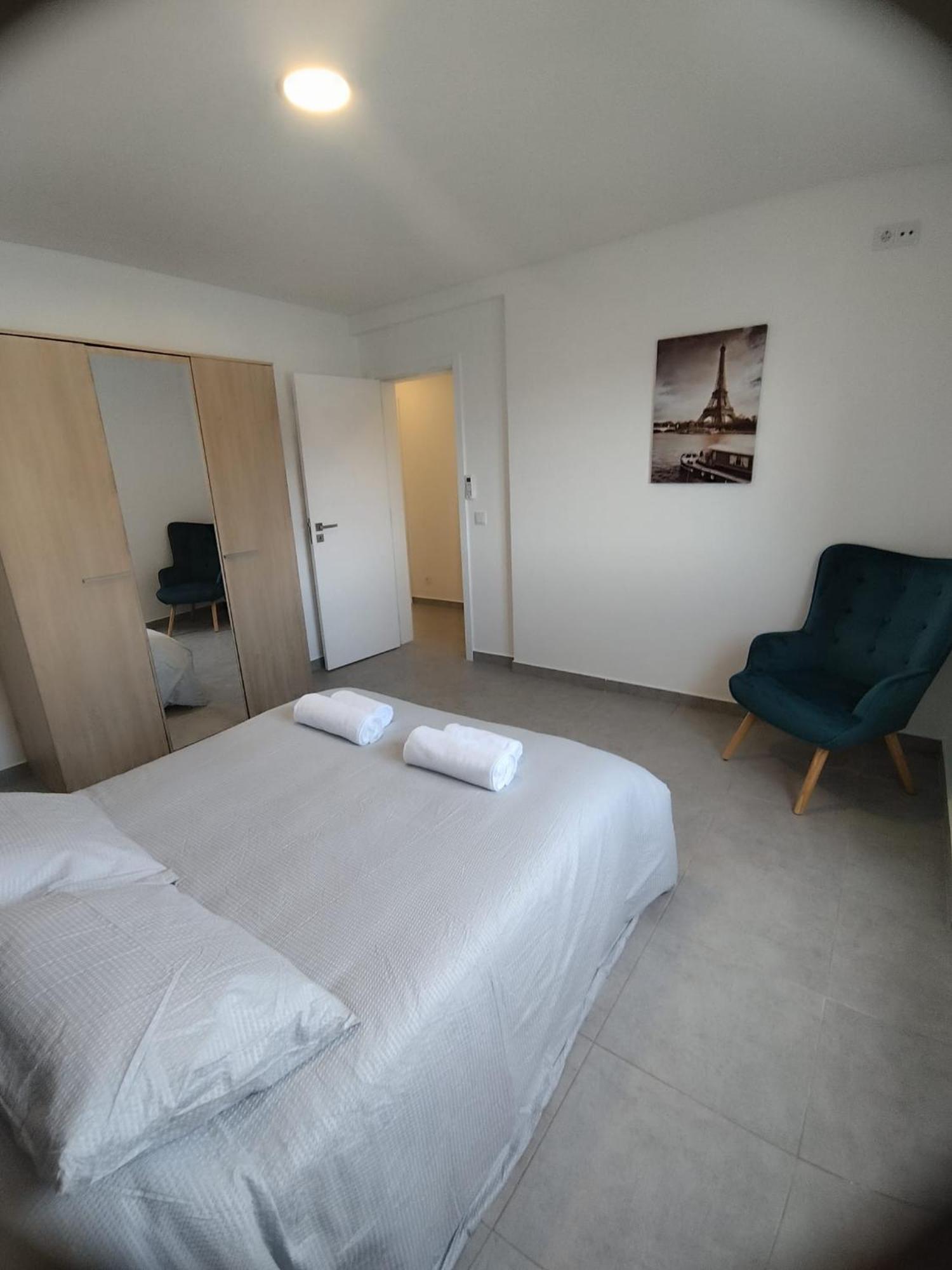 Casa Lisboa Сasa de vacaciones *